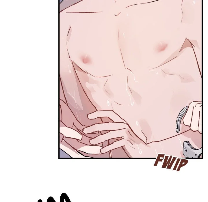 Our Future - Chapter 43